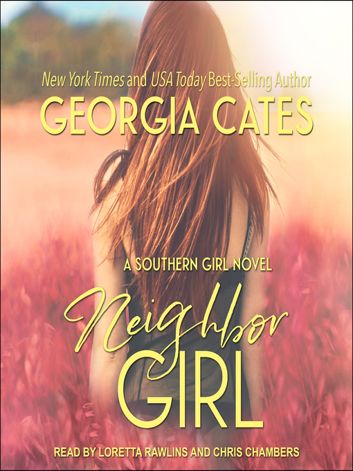 Title details for Neighbor Girl by Georgia Cates - Wait list